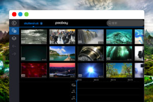 威力导演PowerDirector v7.2.0去收费安卓版
