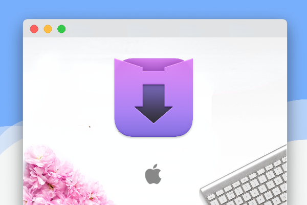 Mac上的神级视频下载软件-Downie